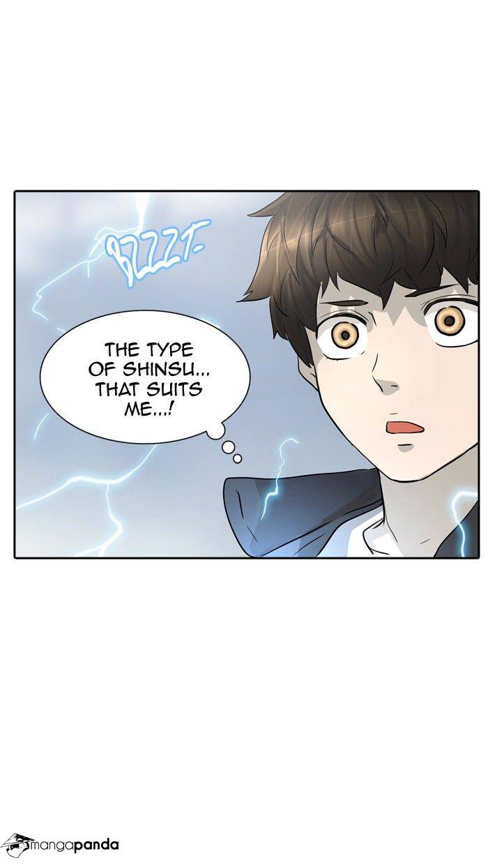 Tower of God Chapter 368 image 116